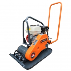 BELLE PCLX40 Petrol GX120 Plate Compactor 16"