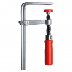 BESSEY GTR12 All-Steel Table Clamp GTR 120mm/60mm