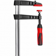 BESSEY TG30-2K Malleable Cast Iron ScrewClamp