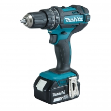 MAKITA DLX2134TJ 18v DHP482/DJV180Z 2 piece Kit with 2x5ah Batteries