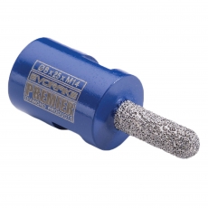 PREMIER DIAMOND DP16371 P5-ER 8x25mm x M14 EvoRake Bit