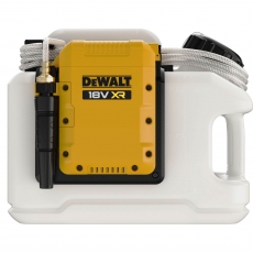 DEWALT DCE6820N 18v XR Powered Water Tank BODY ONLY