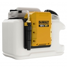 DEWALT DCE6820N 18v XR Powered Water Tank BODY ONLY