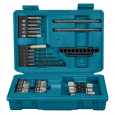 MAKITA E-13166 42 Piece Drill & Screw Bit Set