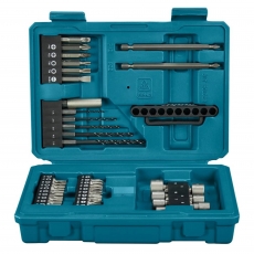 MAKITA E-13166 42 Piece Drill & Screw Bit Set MAKITA E-13166 42 Piece Drill & Screw Bit Set