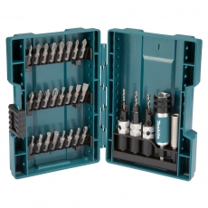 MAKITA D-73477 29 Piece Drill & Drive Bit Set