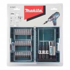 MAKITA D-73477 29 Piece Drill & Drive Bit Set