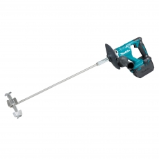 MAKITA DUT130Z 18v Brushless Mixer BODY ONLY MAKITA DUT130Z 18v Brushless Mixer BODY ONLY