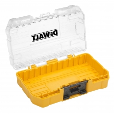 DEWALT DT70801 Small Tough Case - Empty