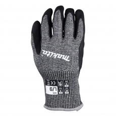 MAKITA Cut 7 Nitrile Coat Dip Glove MAKITA Cut 7 Nitrile Coat Dip Glove