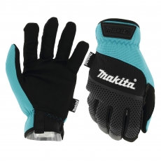 MAKITA Open Cuff Working Gloves MAKITA Open Cuff Working Gloves