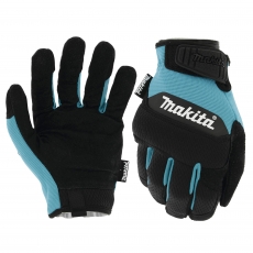 MAKITA Palm Performance Gloves MAKITA Palm Performance Gloves