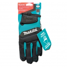 MAKITA Palm Performance Gloves MAKITA Palm Performance Gloves