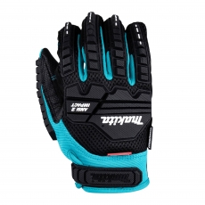 MAKITA Advanced Impact ANSI2 Gloves MAKITA Advanced Impact ANSI2 Gloves