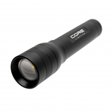 CORE LIGHTING CLR1000 Rechargeable Flashlight CORE LIGHTING CLR1000 Rechargeable Flashlight