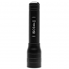 CORE LIGHTING CLR1000 Rechargeable Flashlight CORE LIGHTING CLR1000 Rechargeable Flashlight