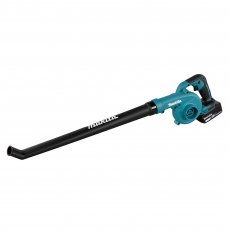 MAKITA DUB186RT 18v Long Nose Blower with 1x5ah Battery MAKITA DUB186RT 18v Long Nose Blower with 1x5ah Battery