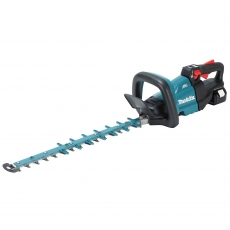 MAKITA DUH502RT 18v Brushless 50cm Hedge Trimmer with 1x5ah Battery MAKITA DUH502RT 18v Brushless 50cm Hedge Trimmer with 1x5ah Battery