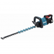 MAKITA DUH601RT 18v Brushless 60cm Hedge Trimmer with 1x5ah Battery MAKITA DUH601RT 18v Brushless 60cm Hedge Trimmer with 1x5ah Battery