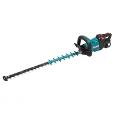 MAKITA DUH751RT 18v Brushless 75cm Hedge Trimmer with 1x5ah Battery MAKITA DUH751RT 18v Brushless 75cm Hedge Trimmer with 1x5ah Battery