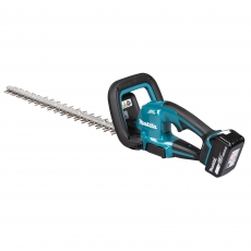MAKITA DUH506RT 18v Brushless 50cm Hedge Trimmer with 1x5ah Battery MAKITA DUH506RT 18v Brushless 50cm Hedge Trimmer with 1x5ah Battery