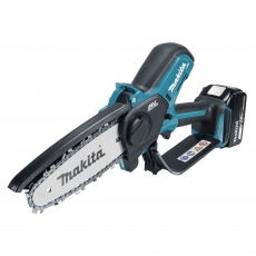 MAKITA DUC150RT 18v Brushless Pruning Saw with 1x5ah Battery MAKITA DUC150RT 18v Brushless Pruning Saw with 1x5ah Battery