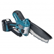 MAKITA DUC150RT 18v Brushless Pruning Saw with 1x5ah Battery MAKITA DUC150RT 18v Brushless Pruning Saw with 1x5ah Battery