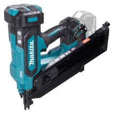 MAKITA DBN900ZK 18v Brushless Framing Nailer BODY ONLY with Carry Case MAKITA DBN900ZK 18v Brushless Framing Nailer BODY ONLY with Carry Case