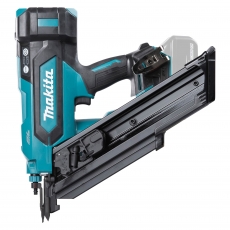 MAKITA DBN900ZK 18v Brushless Framing Nailer BODY ONLY with Carry Case MAKITA DBN900ZK 18v Brushless Framing Nailer BODY ONLY with Carry Case