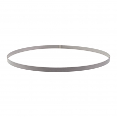 MILWAUKEE 48390529 900mm 18TPI Bandsaw Blades 3 pack. MILWAUKEE 48390529 900mm 18TPI Bandsaw Blades 3 pack.