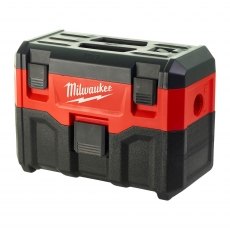MILWAUKEE M18VC-2 18v Wet/Dry Vacuum BODY ONLY MILWAUKEE M18VC-2 18v Wet/Dry Vacuum BODY ONLY