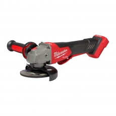 MILWAUKEE M18FSAGV115XPDB-0 18v FUEL Grinder BODY ONLY MILWAUKEE M18FSAGV115XPDB-0 18v FUEL Grinder BODY ONLY