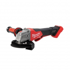 MILWAUKEE M18FSAGV115XPDB-0 18v FUEL Grinder BODY ONLY MILWAUKEE M18FSAGV115XPDB-0 18v FUEL Grinder BODY ONLY