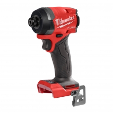MILWAUKEE M18FID3-0 FUEL 18v Impact Driver BODY ONLY MILWAUKEE M18FID3-0 FUEL 18v Impact Driver BODY ONLY