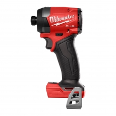 MILWAUKEE M18FID3-0 FUEL 18v Impact Driver BODY ONLY MILWAUKEE M18FID3-0 FUEL 18v Impact Driver BODY ONLY