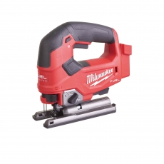 MILWAUKEE M18FJS-0 18v Top Handle Jigsaw BODY ONLY MILWAUKEE M18FJS-0 18v Top Handle Jigsaw BODY ONLY