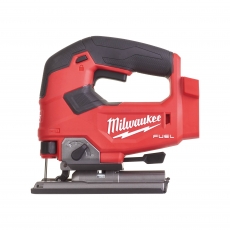 MILWAUKEE M18FJS-0 18v Top Handle Jigsaw BODY ONLY MILWAUKEE M18FJS-0 18v Top Handle Jigsaw BODY ONLY