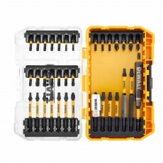 DEWALT DT70732TQZ 37pc FlexTor Screw Drive Set DEWALT DT70732TQZ 37pc FlexTor Screw Drive Set