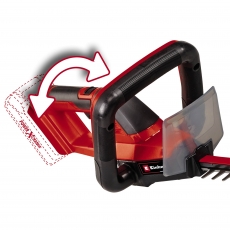 EINHELL 3410945 GC-CH18/50Li 18v HedgeTrimmer BODY ONLY