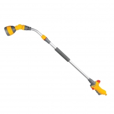 HOZELOCK 100-001-287 Telescopic Lance Spray Plus 140cm HOZELOCK 100-001-287 Telescopic Lance Spray Plus 140cm