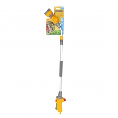 HOZELOCK 100-001-287 Telescopic Lance Spray Plus 140cm HOZELOCK 100-001-287 Telescopic Lance Spray Plus 140cm