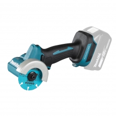 MAKITA DMC300Z 18v Brushless Compact Disc Cutter BODY ONLY MAKITA DMC300Z 18v Brushless Compact Disc Cutter BODY ONLY