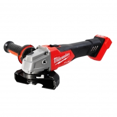 MILWAUKEE M18FSAG115X-0 18v 115mm Grinder BODY ONLY MILWAUKEE M18FSAG115X-0 18v 115mm Grinder BODY ONLY