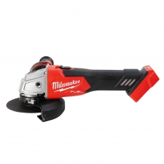 MILWAUKEE M18FSAG115X-0 18v 115mm Grinder BODY ONLY MILWAUKEE M18FSAG115X-0 18v 115mm Grinder BODY ONLY