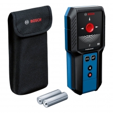 BOSCH GMS120-27 Professional Detector BOSCH GMS120-27 Professional Detector
