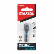 MAKITA B-66846 Impact Black Nutsetter 10mm MAKITA B-66846 Impact Black Nutsetter 10mm