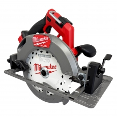 MILWAUKEE M18FCS66GR3-0 18v Gen3 Circular Saw BODY ONLY MILWAUKEE M18FCS66GR3-0 18v Gen3 Circular Saw BODY ONLY