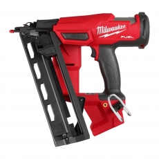 MILWAUKEE M18FN16GA-0 18v 16G Finish Nailer BODY ONLY MILWAUKEE M18FN16GA-0 18v 16G Finish Nailer BODY ONLY