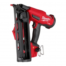 MILWAUKEE M18FN16GA-0 18v 16G Finish Nailer BODY ONLY MILWAUKEE M18FN16GA-0 18v 16G Finish Nailer BODY ONLY
