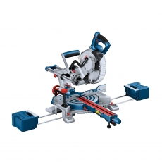 BOSCH GCM18V-216D 18v Brushless 216mm Mitre Saw BODY ONLY BOSCH GCM18V-216D 18v Brushless 216mm Mitre Saw BODY ONLY